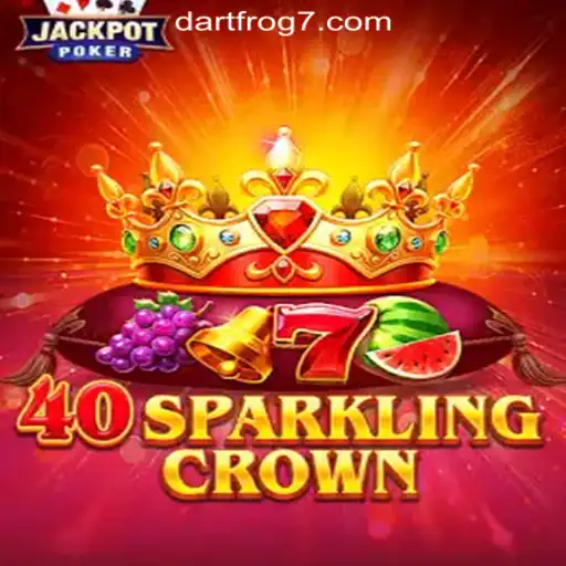 Exploring the Exciting World of 40SparklingCrown: The Rise of Dartfrog777 Oficial Slots Brasil #1