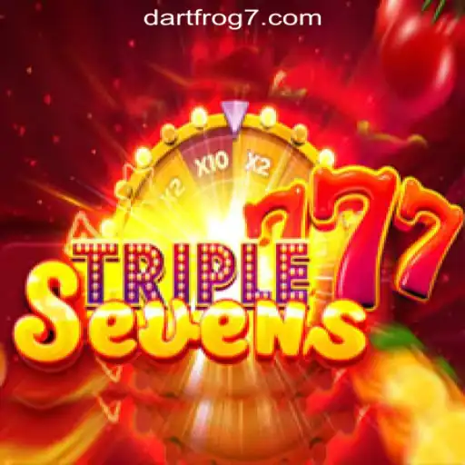 Exploring the Excitement of 777TripleSeven: A Closer Look at Dartfrog777 Oficial Slots Brasil #1