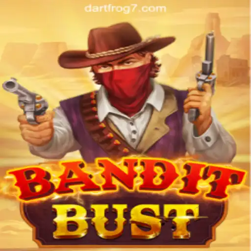 BanditBust: A Thrilling Adventure in the World of Slot Gaming