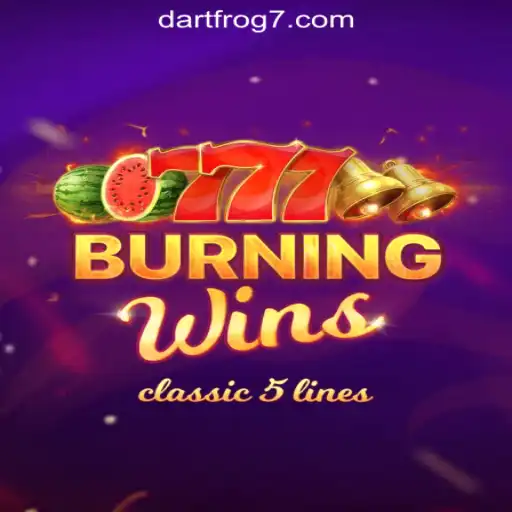 Exploring the Excitement of BurningWins: A Guide to Dartfrog777 Oficial Slots Brasil #1
