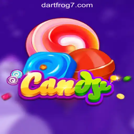 Exploring the Sweet World of Candy: A Deep Dive into Dartfrog777 Oficial Slots Brasil #1