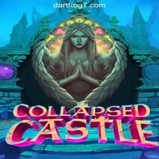 Explore the Thrilling World of CollapsedCastle: A Journey into Dartfrog777 Oficial Slots Brasil #1