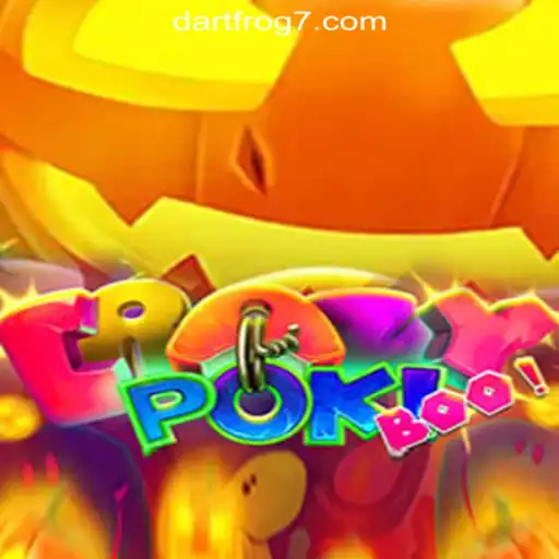 CrazyPokiBoo: A Deep Dive into the Thrilling Experience with Dartfrog777 Oficial Slots Brasil #1