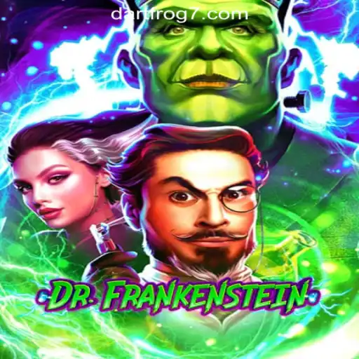 Discover the Thrilling World of DrFrankenstein: A Slot Sensation