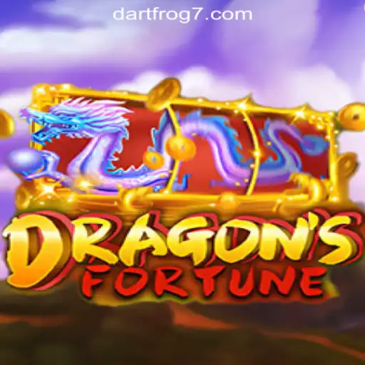 DragonFortune: A Thrilling Adventure in the World of Dartfrog777 Oficial Slots Brasil #1