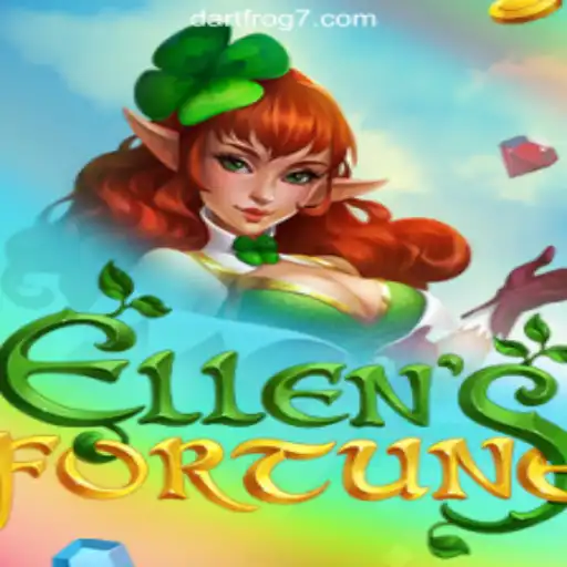 Discover the Thrills of EllensFortune: Brazil's Leading Slot Game
