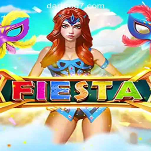 Fiesta: A Dive into the Thrilling World of Dartfrog777 Oficial Slots Brasil #1
