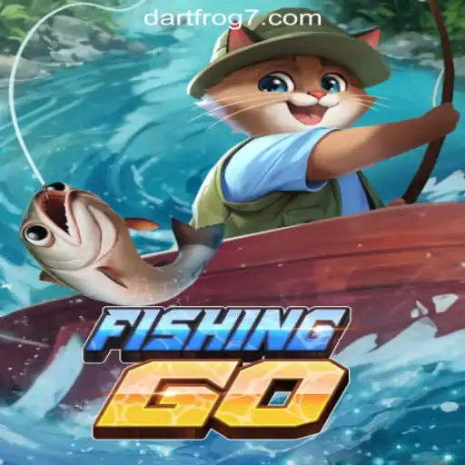 Exploring the Excitement of FishingGO and Dartfrog777 Oficial Slots Brasil #1