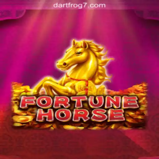 Exploring the Thrilling World of FortuneHorse Slots