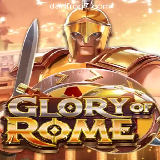 Exploring GloryofRome amid the Rise of Dartfrog777 Oficial Slots in Brazil