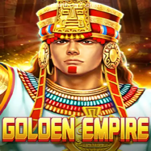 Explore the Thrill of GoldenEmpire: The Premier Game from Dartfrog777 Oficial Slots Brasil