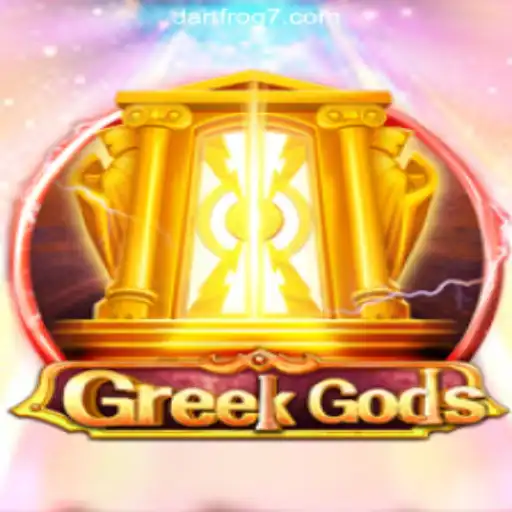 Experience Divine Entertainment with GreekGods: The Premier Slot Game in Brazil