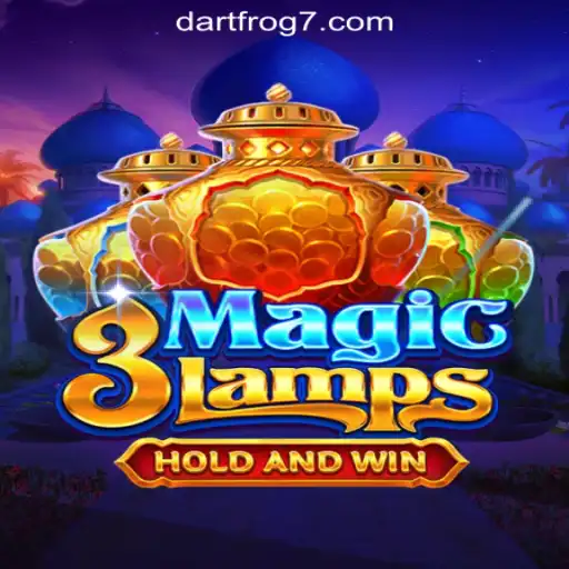 Discover the Enchanting World of 3MagicLamps: A Captivating Journey