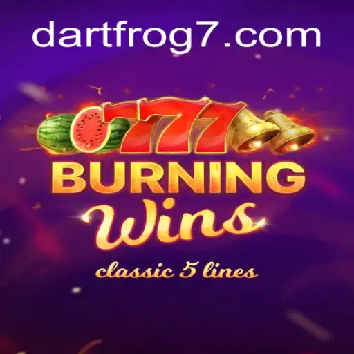 Exploring the Excitement of BurningWins: A Guide to Dartfrog777 Oficial Slots Brasil #1