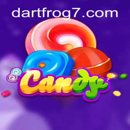 Exploring the Sweet World of Candy: A Deep Dive into Dartfrog777 Oficial Slots Brasil #1