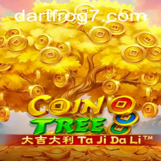 Exploring the Exciting World of CoinTree: A Game Revolution