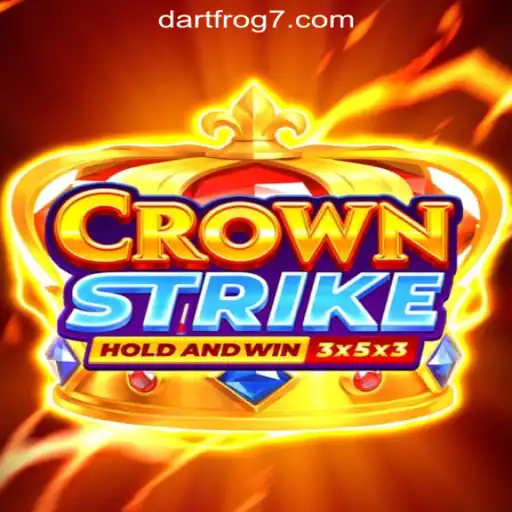 Exciting New Gaming Experience: Crownstrike Amidst Dartfrog777 Oficial Slots Brasil #1