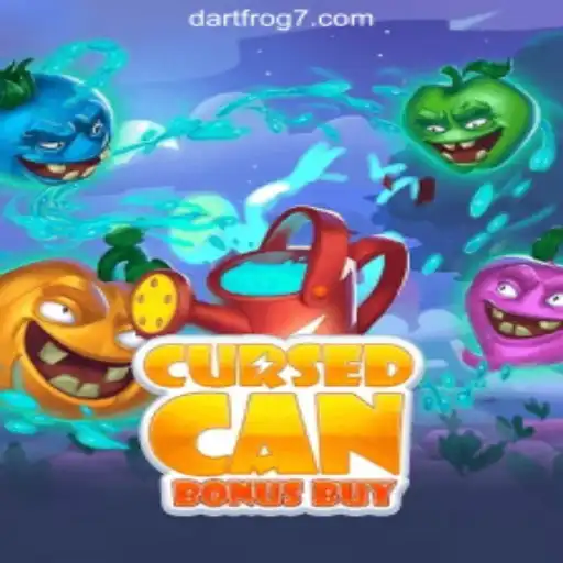 Explore the Mystical World of CursedCanBonusBuy: A Paranormal Adventure