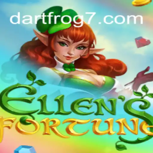 Discover the Thrills of EllensFortune: Brazil's Leading Slot Game