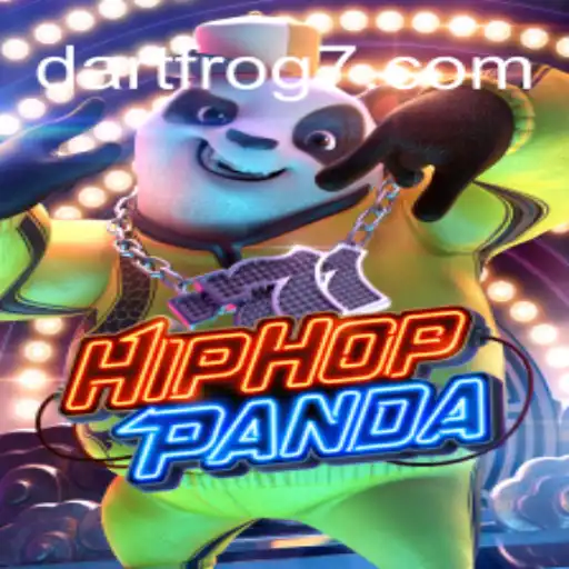Exploring the World of HipHopPanda: A Journey into a Revolutionary Slots Game