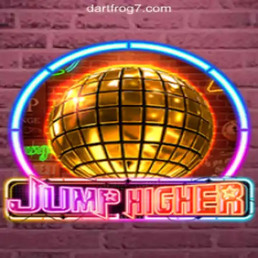 JumpHigher: The Exciting World of Dartfrog777 Official Slots Brasil