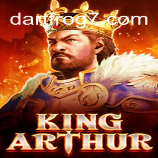 Discover 'KingArthur' and the Exciting World of Dartfrog777 Oficial Slots Brasil #1