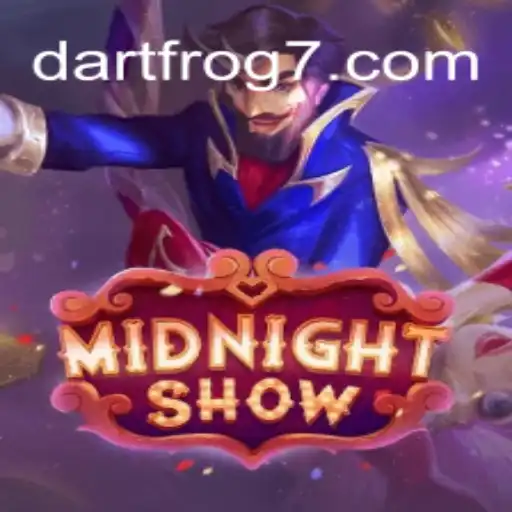 Unveiling the Excitement: MidnightShow and Dartfrog777 Oficial Slots Brasil #1