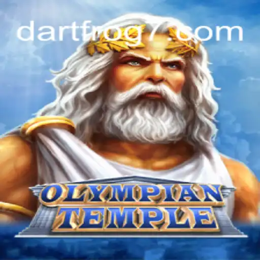 Exploring the Mystical Realm of OlympianTemple: A Dive into Dartfrog777 Oficial Slots Brasil #1