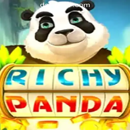 RichyPanda: Dive into the Exciting World of Dartfrog777 Oficial Slots Brasil