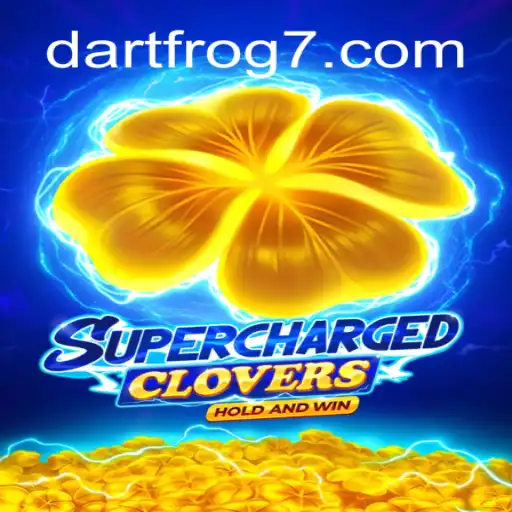 Discover SchargedClovers: The Exciting New Slot Game Captivating Brazil