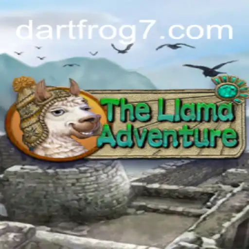 TheLlamaAdventure: A Journey Through the Whispering Andes