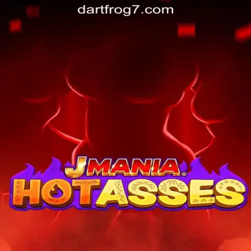 Exploring the Thrills of JManiaHotAsses: A Guide to Winning Big in Dartfrog777 Oficial Slots Brasil #1