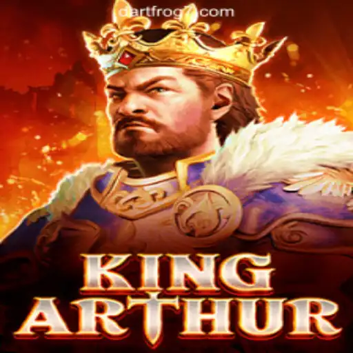 Discover 'KingArthur' and the Exciting World of Dartfrog777 Oficial Slots Brasil #1