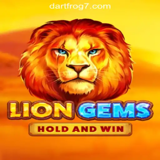 LionGems: Roaring into the Hearts of Casino Enthusiasts