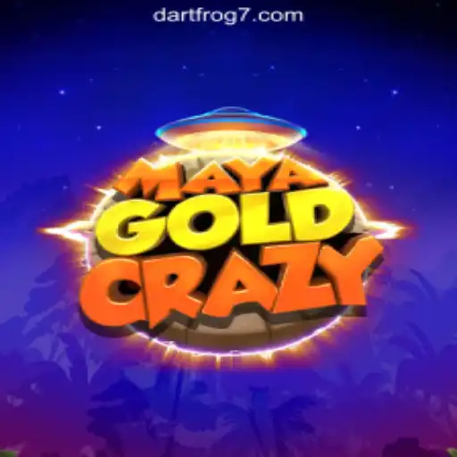 Discover the Thrilling World of MayaGoldCrazy: A Dive into Dartfrog777 Oficial Slots Brasil #1