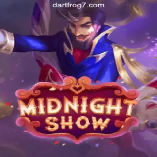 Unveiling the Excitement: MidnightShow and Dartfrog777 Oficial Slots Brasil #1