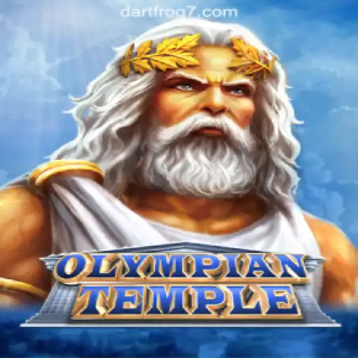 Exploring the Mystical Realm of OlympianTemple: A Dive into Dartfrog777 Oficial Slots Brasil #1