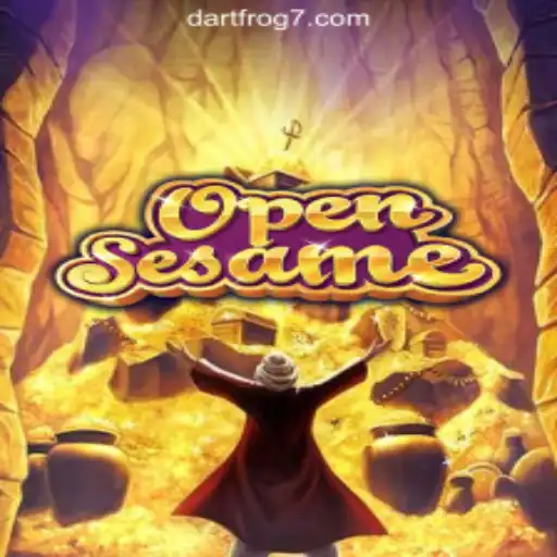 Unveiling the Magic of OpenSesame: Explore Dartfrog777 Oficial Slots Brasil #1