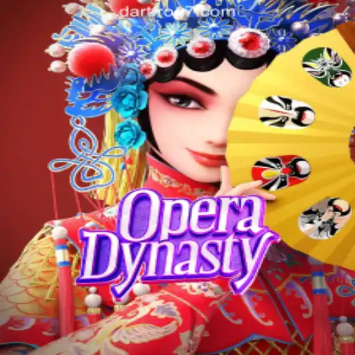 OperaDynasty: A Dazzling Slot Experience