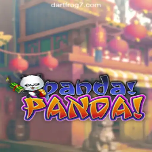 Exploring the Enchanting World of PandaPanda: A Deep Dive into Dartfrog777 Oficial Slots Brasil #1