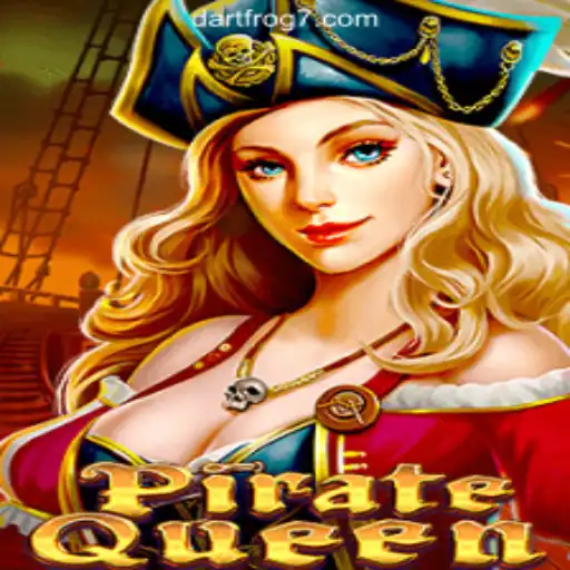 Explore the Thrilling World of PirateQueen: A Dive into Dartfrog777 Oficial Slots Brasil #1