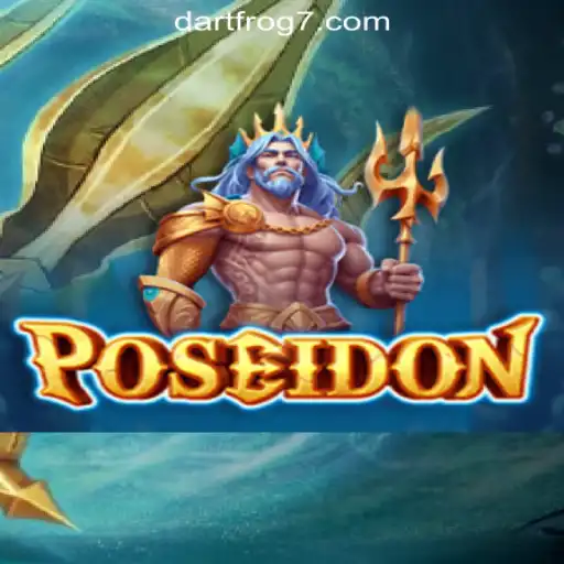 Dive into the World of 'Poseidon': Unraveling the Depths of Dartfrog777 Oficial Slots Brasil #1