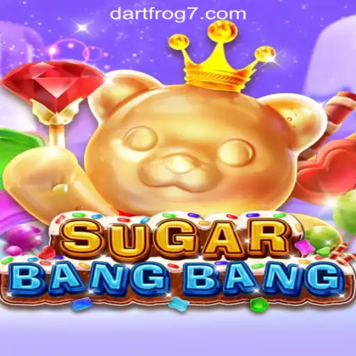 Experience the Thrill of SUGARBANGBANG with Dartfrog777 Oficial Slots Brasil #1