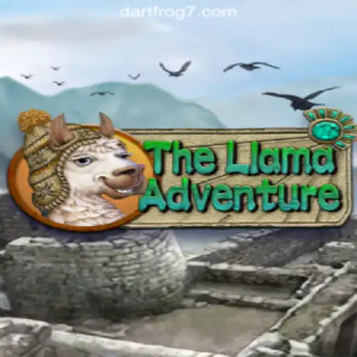 TheLlamaAdventure: A Journey Through the Whispering Andes